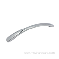 Zinc alloy modern handle